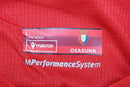 Camisa Osasuna 25/26 Home