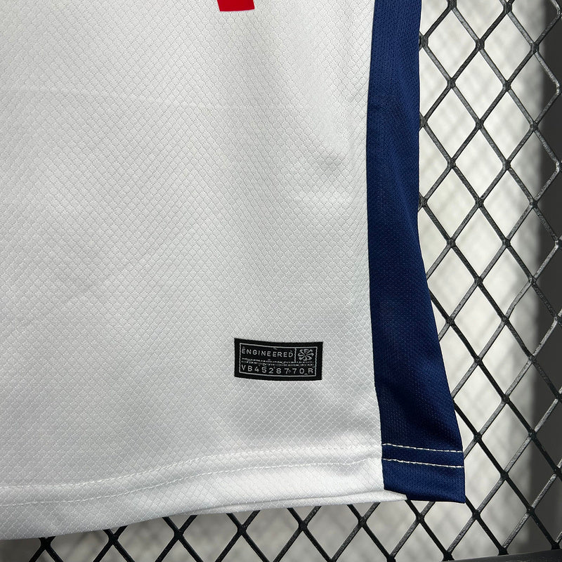 Infantil Tottenham l 2024∕25