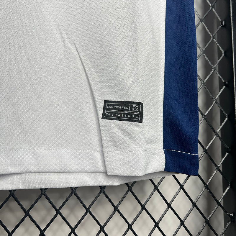 Camisa Inglaterra 24/25 - Home