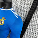 Camisa Real Madrid 25/26 Jogador Third