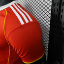 Camisa Al Ahly 25/26 Jogador Home