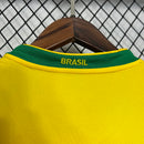 Camisa Brasil l Retro 2006