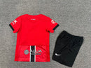 Kit Infantil RCD Mallorca 25/26 Home