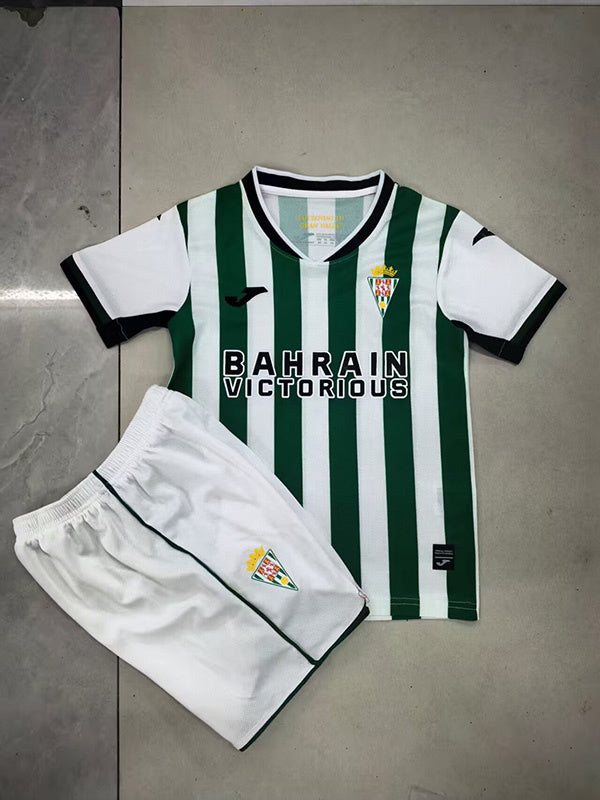 Kit Infantil Córdoba 25∕26 Home