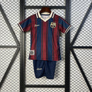 Kit Infantil Barcelona l 2025∕26 Special Edition