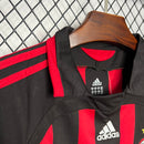 Camisa Milan l Retro 2006/07