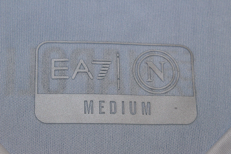 Camisa Napoli 25/26 Home