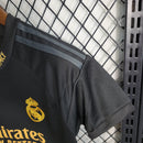 Kit Infantil Real Madrid ll 2023/24