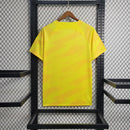 Camisa 23/24 Corinthians Goleiro - Amarelo
