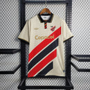 Camisa Athletico Paranaense Edição Especial 24/25 - Branco