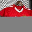 Infantil Seleção Benfica l 2024∕25