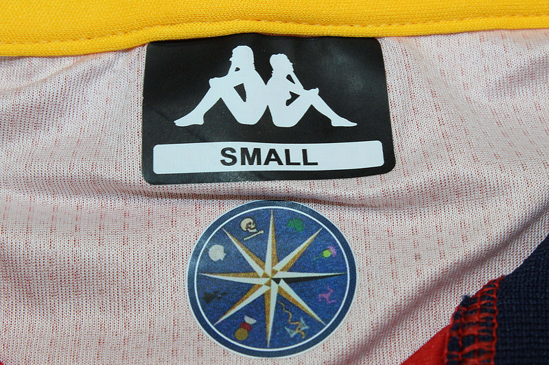 Camisa Deportivo de La Coruña 25∕26 Away