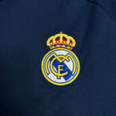 Camisa Real Madrid ll Retro 2005/06