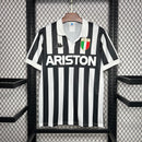 Camisa Juventus l Retro 1984/85
