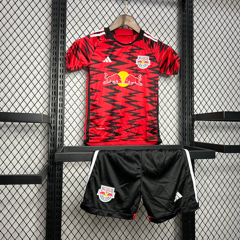 Infantil New York Red Bulls 2024∕25