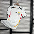 Camisa Alemanha l Retro 2006