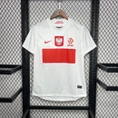 Camisa Seleção Polonia l Retro 2012