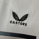 Camisa Bayer Leverkusen 24/25 - Branco away