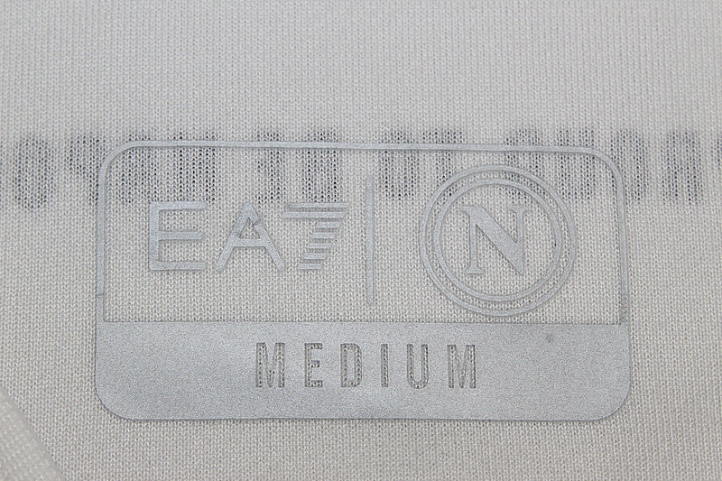 Camisa Napoli 25/26 Away