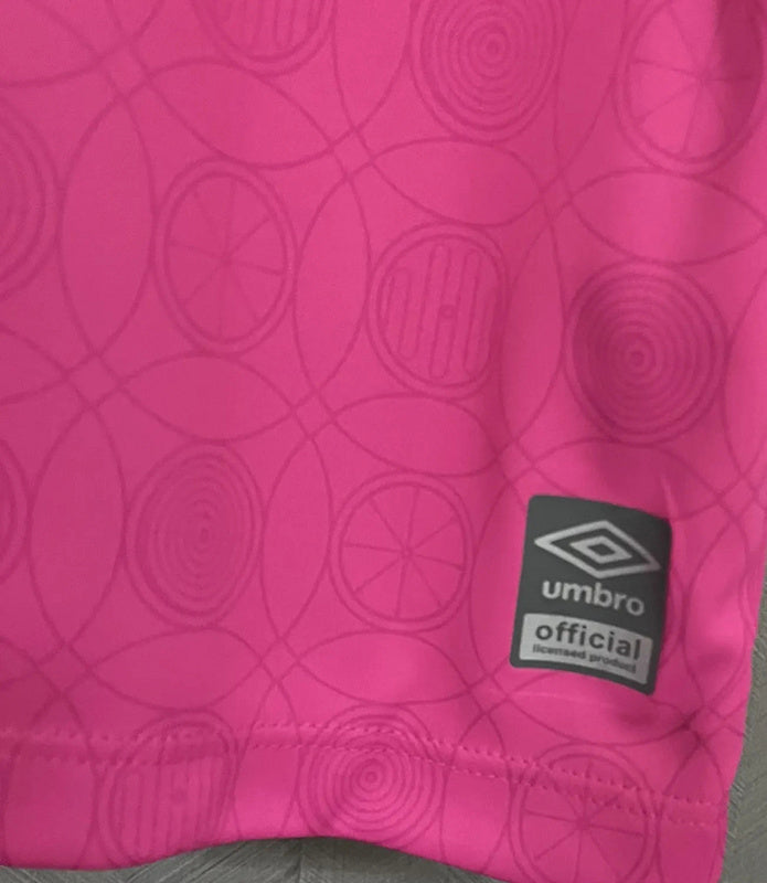Camisa 23/24 Gremio Outubro Rosa