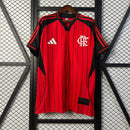 Camisa 25/26 Flamengo US Pack