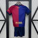 Kit Infantil Barcelona l 2024∕25 Cactus Jack