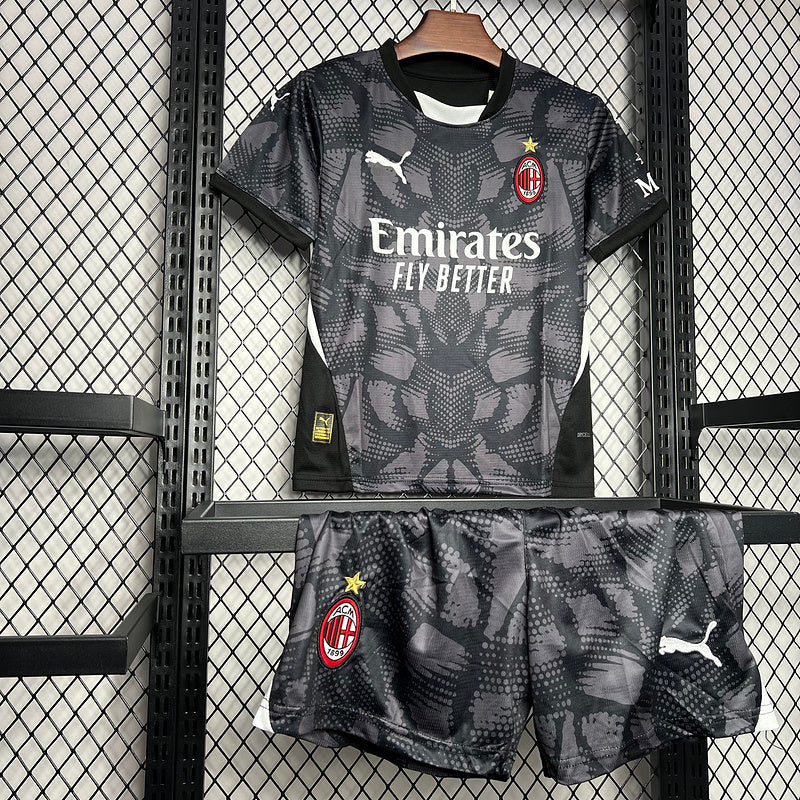 Infantil Milan Goleiro 2024∕25