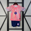 Kit Infantil Barcelona l 2025∕26 Special Edition Rosa