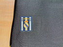 Camisa Real Madrid 99/00  Long Sleeve - Away Retro