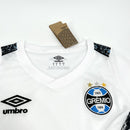 Camisa Feminina Gremio ll 24/25 Branco