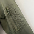 Corta-vento Jordan 23/24 - Verde