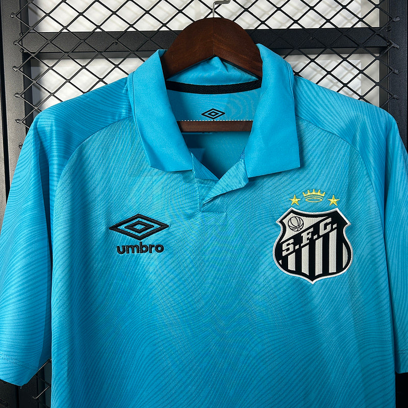 Camisa 25∕26 Santos Third