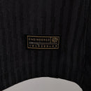 Camisa do Corinthians II Jogador 24/25 - Preta