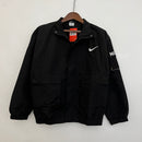 Corta-vento Nike 23/24 - Preto