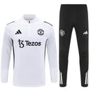 Training Suit Manchester United 25/26