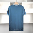 Camisa Olympique Marseille II 24/25 - Azul