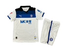 Kit Infantil Deportivo Alavés 25∕26 Away