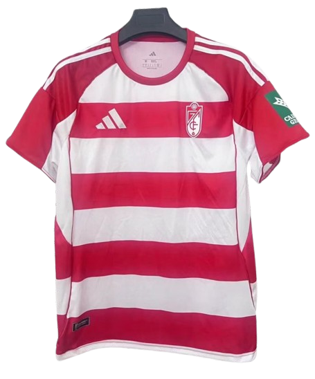 Camisa Granada 25∕26 Home