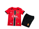Kit Infantil RCD Mallorca 25/26 Home