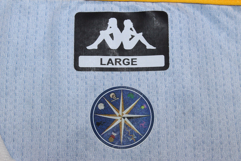 Camisa Deportivo de La Coruña 25∕26 Home