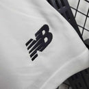 Shorts São Paulo 2024/25 Branco