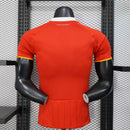 Camisa Al Ahly 25/26 Jogador Home