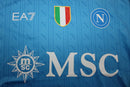 Camisa Napoli 25/26 Home