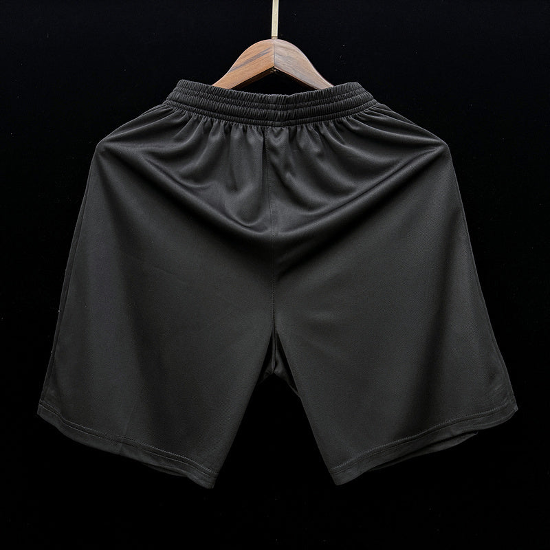 Shorts Vasco 2024/25 Preto