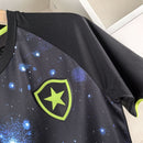 Camisa Botafogo Pre-jogo 24/25 - Preto