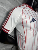 Camisa Arsenal 25/26 Jogador US Pack