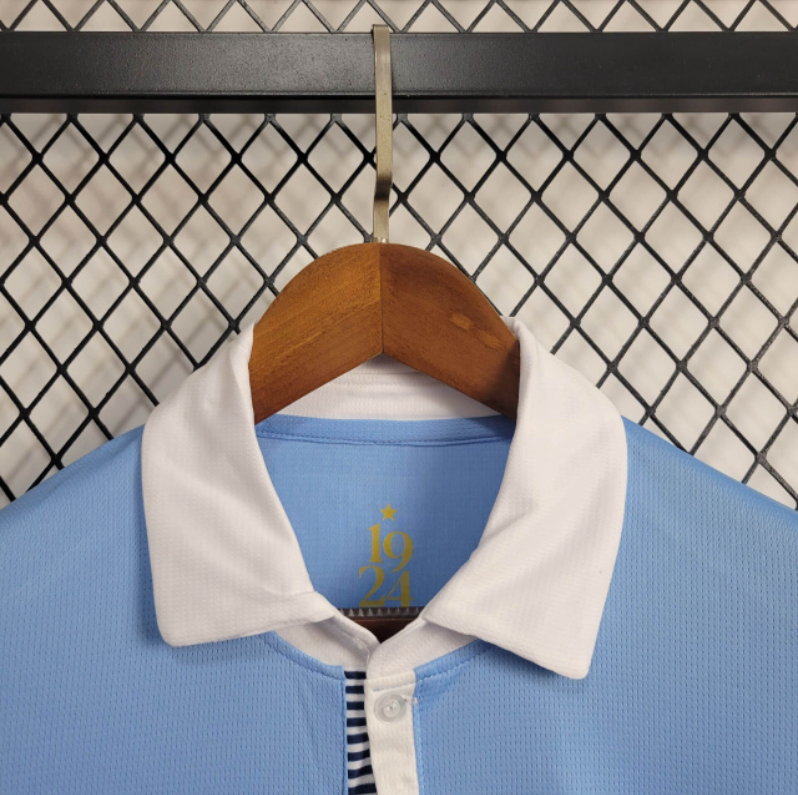 Camisa Uruguay Home 24/25