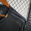 Camisa 23∕24 Real Madrid ll - Preto