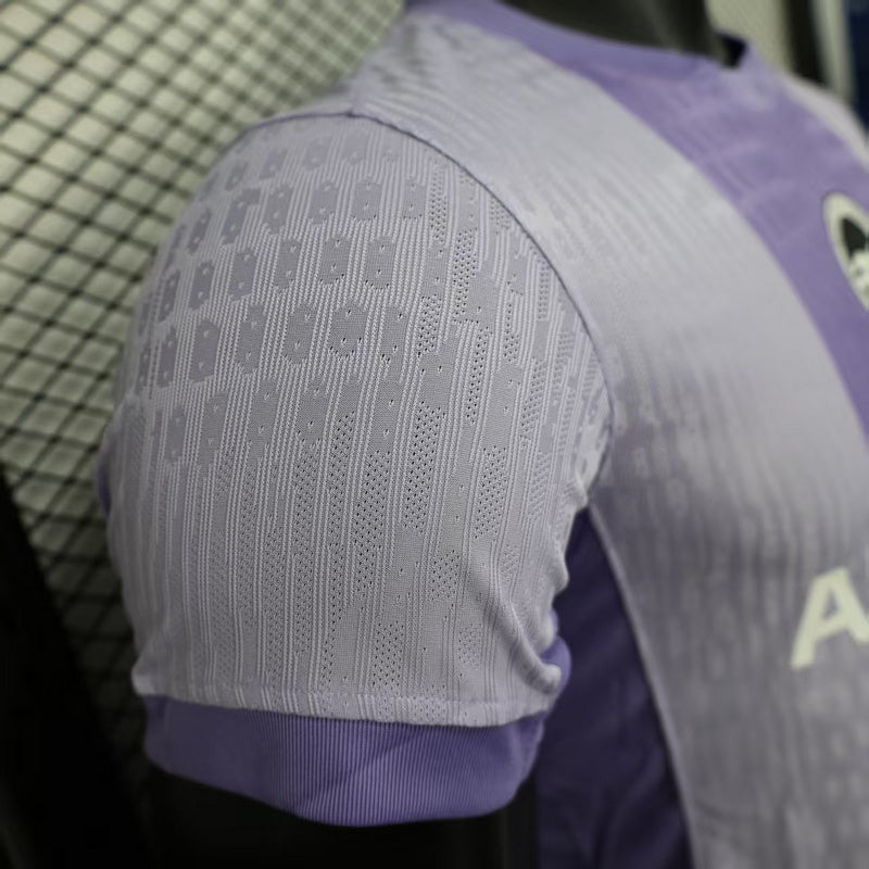 Camisa Brighton 25/26 Player Away