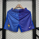 Shorts França l 2024/25